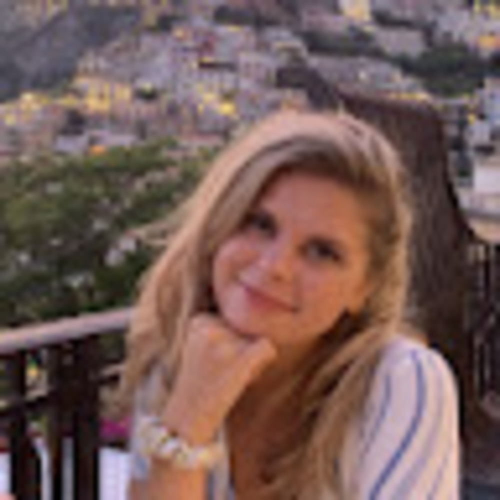 Meet your Posher, Allie